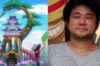 One Piece: Câu chuyện Wano ở anime khiến Eiichiro Oda rơi nước mắt  