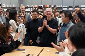 "Cha đẻ" Liên quân bất ngờ được giám đốc Apple khen ngợi, khẳng định là "hiện tượng" toàn cầu