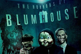 Những tựa phim kinh dị mới đáng mong chờ của nhà Blumhouse