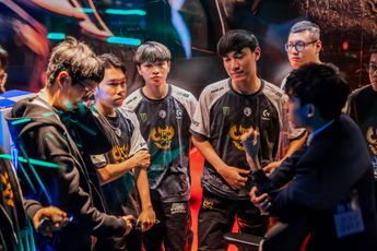 GAM bại trận trước FNC, "fan cứng" chỉ ra hai cái tên gây thất vọng nhất