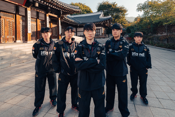 "Không T1, Riot sẽ lâm nguy", nguyên nhân là đây