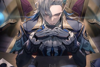 Chơi thường quá nhàm chán, game thủ "phá cách", biến nhân vật mới của Genshin Impact thành Pokemon