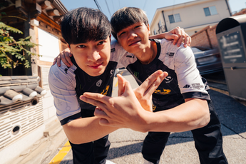 GAM gặp phải đối thủ cực mạnh tại CKTG 2023, khán giả VCS chung một thái độ