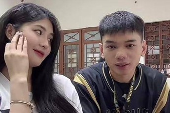 Rơi vào drama "tình ái", Quỳnh Alee lập tức lên tiếng, dân tình càng chắc nịch một điều