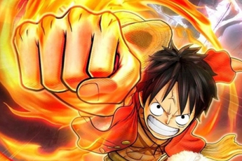 Những lý do khiến đây là "thời điểm vàng" để có một siêu phẩm game One Piece