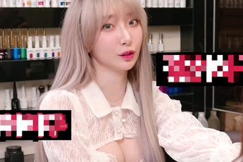 Nữ streamer xinh đẹp hé lộ tiêu chí chọn chồng, số dư tài khoản đủ khiến người nghe giật mình