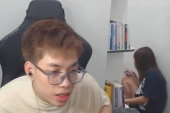 Lyly Sury đưa bạn trai vào thế khó và pha "né" drama ngoạn mục của tuyển thủ trước nguy cơ vạ miệng