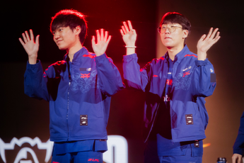 Ruler vô tình tiết lộ điểm yếu chí mạng của đội nhà, khán giả lại càng tin JDG sẽ vô địch CKTG 2023