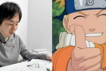 Tác giả Naruto muốn ba nhân vật này được yêu mến nhưng lại nhận "gáo nước lạnh" từ fan
