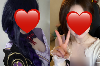 Nữ BLV LPL "gây sốt" với màn cosplay và dự đoán kết quả CKTG 2023 siêu quyến rũ, khán giả "check map" nhiệt tình