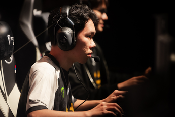 Slayder sở hữu thông số đáng thất vọng nhất trận đấu, khán giả VCS tranh cãi gay gắt