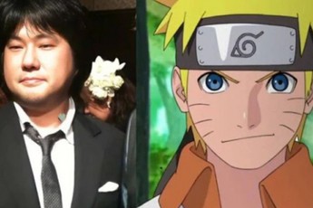 Các tác giả manga cho thấy Naruto sẽ như thế nào trong vũ trụ của họ 