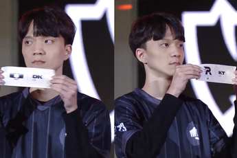 Cộng đồng chợt nhận ra KT mới thực là đội "đáng thương" nhất CKTG 2023