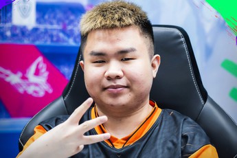 Tưởng hết thời, tuyển thủ từng bị lãng quên bất ngờ lọt top 5 "công thần" tại ĐTDV