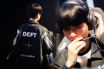 Deft chính thức rời CKTG 2023, khán giả buông ngay lời "cực phũ" nhưng quá hợp lý