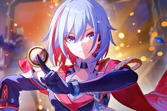 Bị NPH "ăn bớt" khe áo ở vòng 1, mỹ nữ của Honkai: Star Rail khiến fan tiếc "hùi hụi"