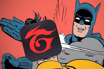 Mất nick, game thủ Liên quân đòi "hỏi thăm" trụ sở của Garena