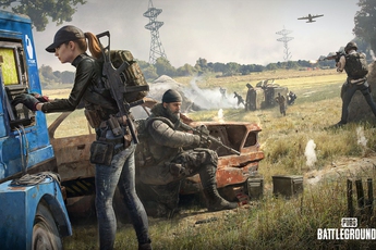 Mất 4 năm để gộp tất cả bản đồ vào làm một, game thủ PUBG khiến cộng đồng choáng ngợp