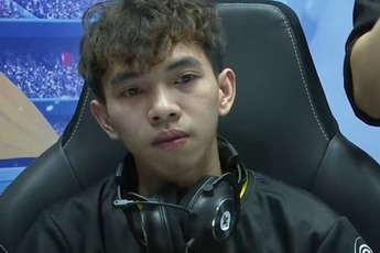Thông báo rời team sau nhiều năm cống hiến, một tháng trước tuyển thủ nổi tiếng viết gì?