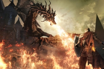 Ba tựa game khó nhất quả đất, không ít người chơi phải nản lòng bỏ cuộc chỉ sau ít phút