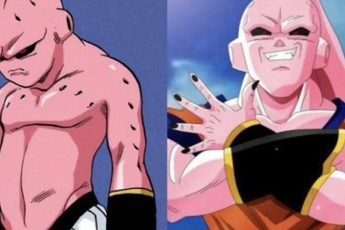 Không phải Fat Buu hay Kid Buu, biên kịch Dragon Ball Z tiết lộ dạng Buu mạnh nhất  