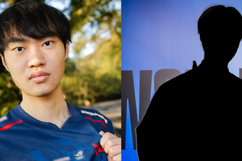 Không phải T1 hay Gen.G, đây mới là vật cản lớn nhất với JDG trên hành trình chinh phục “Grand Slam danh hiệu”