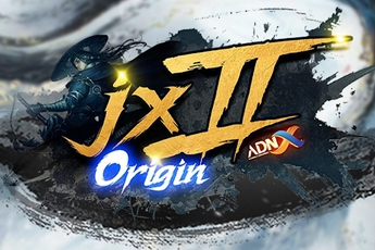 Cộng đồng game thủ háo hức, mong chờ ngày JX2 Origin - ADNX Mobile được phát hành