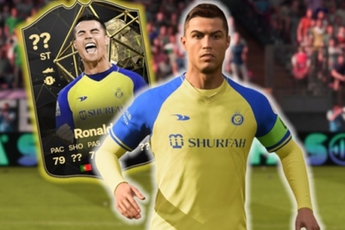 Xóa sổ hoàn toàn series FIFA để ra mắt bom tấn mới, NPH game nhận cái kết "đắng lòng"