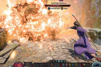 Ra mắt đã lâu, xuất hiện cả đống lỗi, bug, bom tấn game vẫn "thống trị" bảng xếp hạng Steam