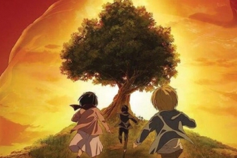 Hình ảnh mới khơi dậy sự tò mò về cái kết của Attack on Titan: The Final Season  