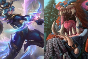 Dao Điện Statikk thống trị "meta", người chơi chỉ ra món trang bị cần được Riot chỉnh sửa nhất