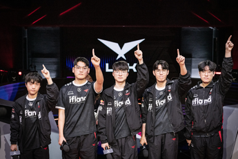 Không phải "meta" hay tuyển thủ, đây mới thực sự là lý do để fan tin T1 có thể lên ngôi tại CKTG 2023