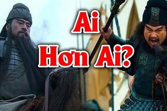Sau khi Thục Hán diệt vong, con cháu Quan Vũ bị xử tử, vì sao hậu duệ Trương Phi vẫn bình an?