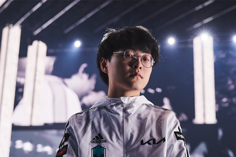 Xuất hiện thông tin ShowMaker có thể “xuất ngoại” ở mùa giải sau ngay trước thềm CKTG 2023