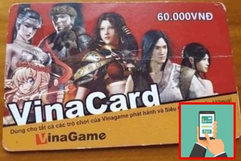 Thói quen nạp thẻ của game thủ đã thay đổi như thế nào sau 15 năm: Giã từ những tháng ngày vất vả tìm thẻ