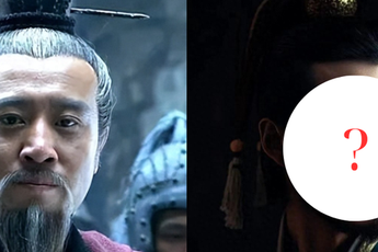 AI vẽ lại chân dung anh hùng thời Tam quốc: Lưu Bị điển trai vạn người mê, "khó tin" nhất là nhan sắc người này