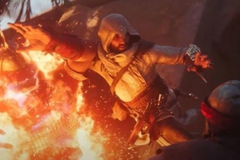 Bom tấn mới ra mắt, nhà phát hành  vội cầu khẩn người chơi, xin đừng "spoil" cốt truyện trong game