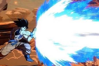 Dragon Ball: Bất ngờ với nguồn gốc Kamehameha của Goku theo tác giả Akira Toriyama  