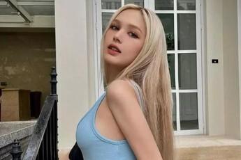 Dâu hào môn bất ngờ tâm sự chuyện tế nhị nhạy cảm, dù đã chuẩn bị tinh thần từ năm 18 tuổi