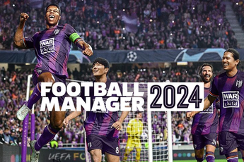 3 tựa game bom tấn đỉnh cao sẽ ra mắt trong tháng 11/2023