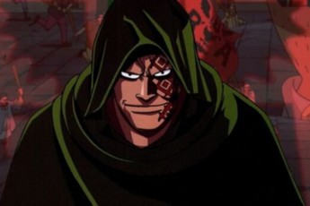 Spoil One Piece 1097: Thủ lĩnh quân Cách mạng Dragon từng là hải quân  