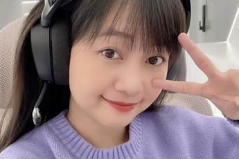 Nữ streamer "lười" nhất làng game, sau một năm "off sóng" mới thừa nhận lý do