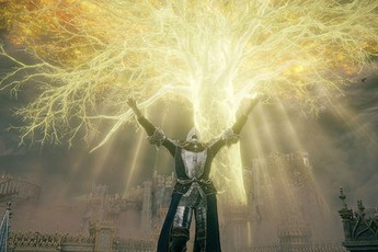 Lười farm đồ, nam game thủ bá đạo, nhờ con trai "cày hộ", kết quả gây bất ngờ