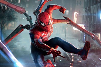 Game "bom tấn" của Sony đạt đỉnh, thành tích bán ra lập kỷ lục trong vòng 10 năm