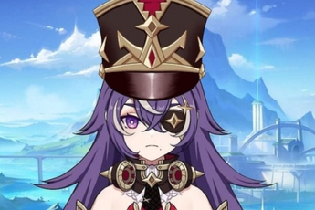 miHoYo bất ngờ "quay xe", thay đổi vũ khí của nhân vật mới khiến cộng đồng phẫn nộ