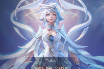 "Mod skin" quá đà, trò bịp của game thủ Liên Quân nhanh chóng bị cộng đồng lên án