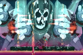 Bom tấn lại xuất hiện lỗi game lạ, biến boss thành "máy cắt" di động, đánh đố game thủ vượt ải