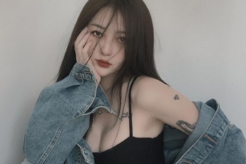 Khui "info" gái xinh cực phẩm, vừa bị đồn là tình mới của Hồng Thanh hậu chia tay nữ DJ quốc dân