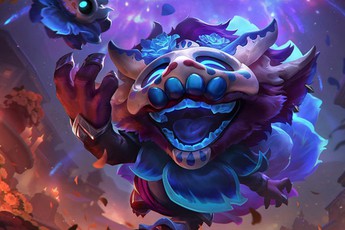 Lỡ tay buff quá đà, Riot kéo tỉ lệ cấm của “con ghẻ” lên tầm cao mới