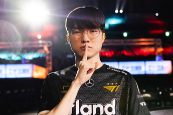 Thi đấu quá thuyết phục, tới đối thủ cũng phải tán dương Faker sau khi T1 có vé vào Chung Kết CKTG 2023